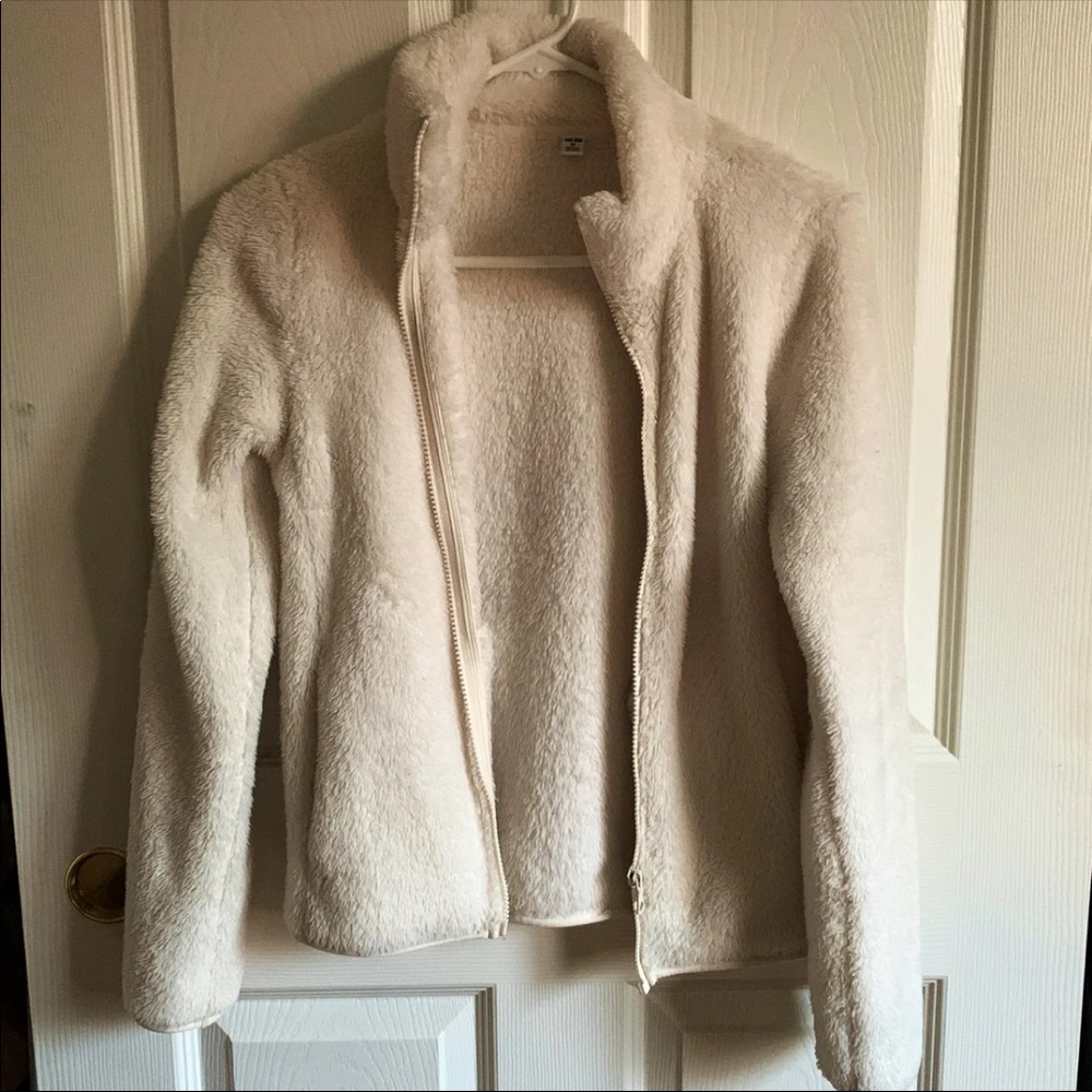 uniqlo jacket